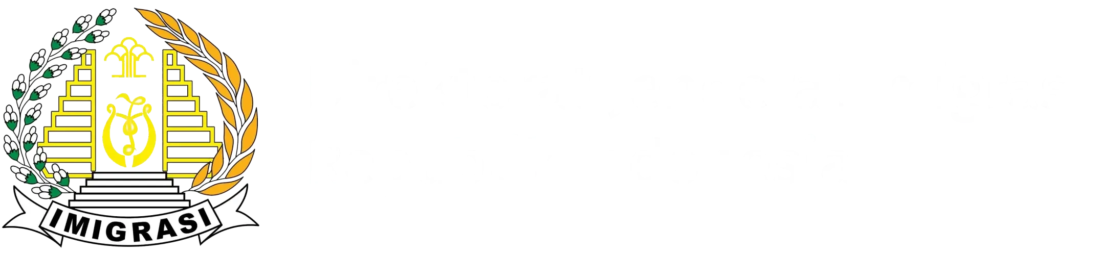 Direktorat Jenderal Imigrasi Kota Tambolaka